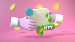 NFTの出品方法・売り方|OpenSea（オープンシー）