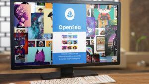 【必読】OpenSea（オープンシー）の始め方・使い方・日本語化
