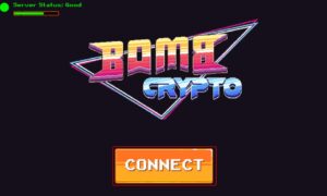 BombCrypto（ボムクリプト）始め方・稼ぎ方