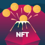 【22年最新】NFTの稼ぎ方3選！利益率がバケモンな件
