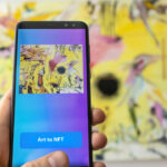 完全図解！NFTアートの作り方・始め方【知識０でもOK】
