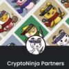 【CNPの概要・買い方】CryptoNinja PartnersNFT完全版