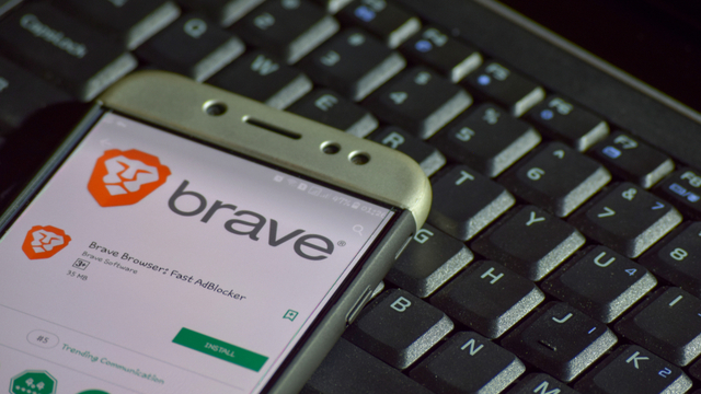 【比較あり】Brave（ブレイブ）ブラウザの危険性・安全性