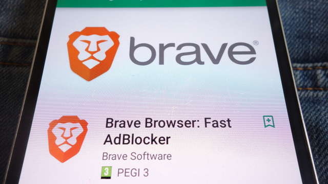 Brave（ブレイブ）ブラウザアプリの使い方・やり方【普段使い】