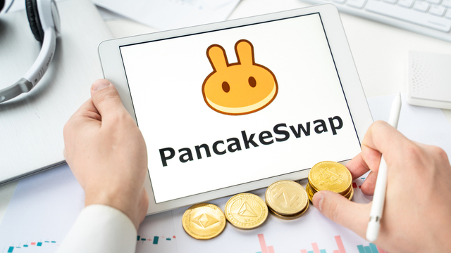 【割引あり】PancakeSwap（パンケーキスワップ）の始め方・使い方