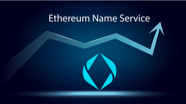 【最新版】ENS（Ethereum Name Service）の取得方法・費用