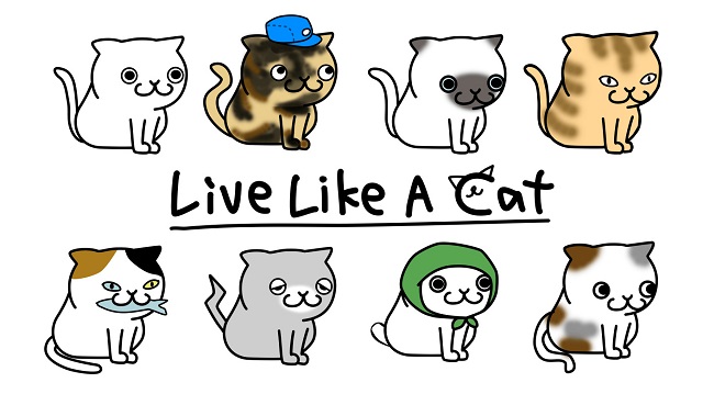 【LLACの買い方・WL】NFT：Live Like A Cat完全ガイド