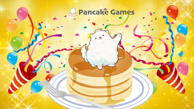 【PC・スマホ】PancakeCasualGamesの始め方・遊び方・稼ぎ方
