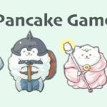 【必見】PancakeGames（パンケーキゲームズ）の特徴・稼ぎ方