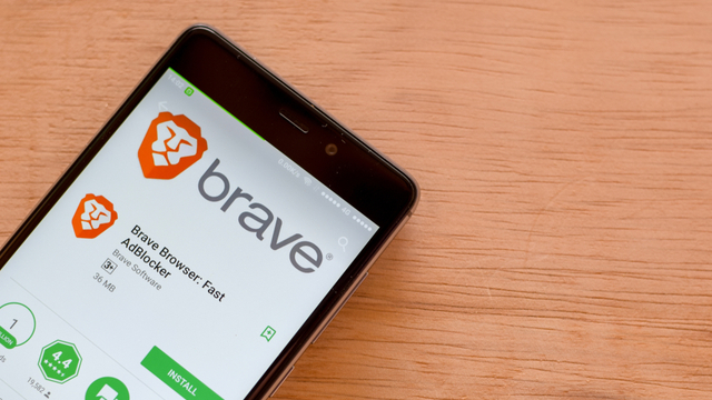 【スマホもOK】Brave Rewardsの設定方法・受け取り方を図解！