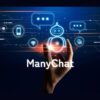 ManyChat　始め方